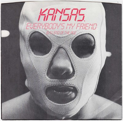 Kansas - Everybodys My Friend download mp3 flac