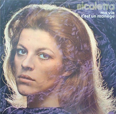 Nicoletta - Ma Vie C'est Un Manège download mp3 flac