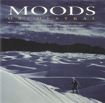 Unknown Artist - Moods Orchestral - Volume Four download mp3 flac