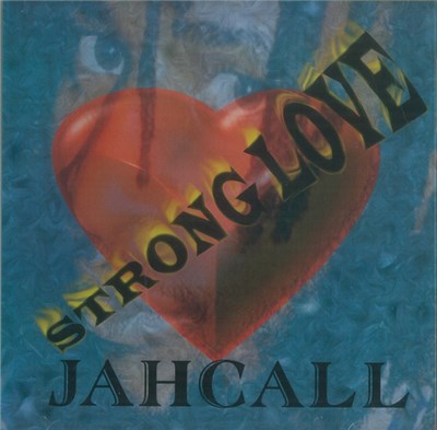 JahCall - Strong Love download mp3 flac
