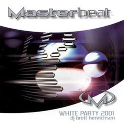 Brett Henrichsen - White Party 2001 download mp3 flac