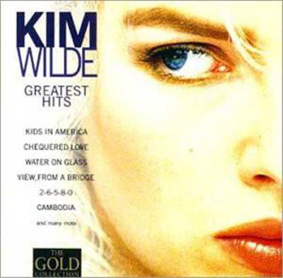 Kim Wilde - Greatest Hits download mp3 flac