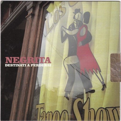 Negrita - Destinati A Perdersi download mp3 flac
