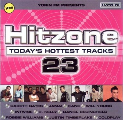 Various - Yorin FM - Hitzone 23 download mp3 flac