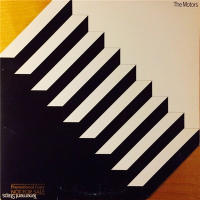 The Motors - Tenement Steps download mp3 flac