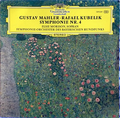 Gustav Mahler - Symphonie Nr. 4 G-dur download mp3 flac