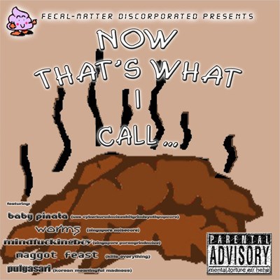 Various - Now That's What I Call Shit! download mp3 flac