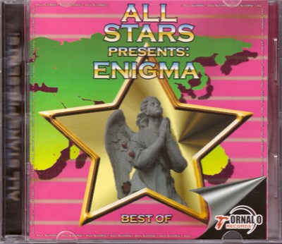 Enigma - All Stars Presents: Enigma - Best Of download mp3 flac