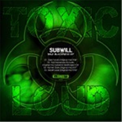 Subwill - Wild Blackness EP download mp3 flac