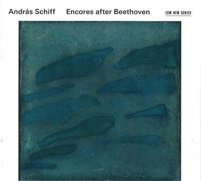 András Schiff - Encores After Beethoven download mp3 flac