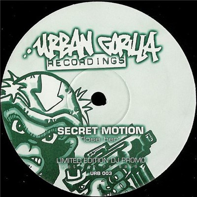 Secret Motion - Lose Her download mp3 flac