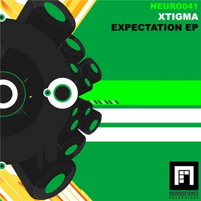 Xtigma - Expectation EP download mp3 flac