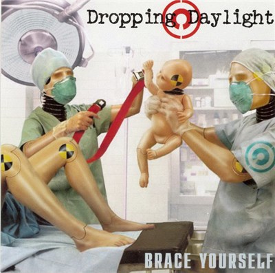 Dropping Daylight - Brace Yourself download mp3 flac