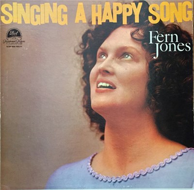 Fern Jones - Singing A Happy Song download mp3 flac
