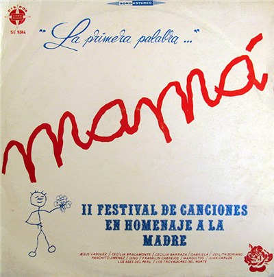 Various - II Festival De Canciones En Homenaje A La Madre download mp3 flac