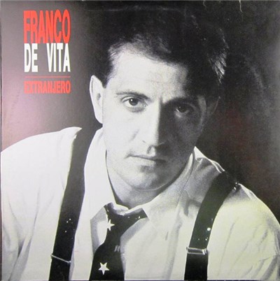 Franco De Vita - Extranjero download mp3 flac