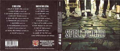 Spellbound - Stir It Up download mp3 flac