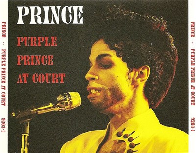 Prince - Purple Prince At Court download mp3 flac