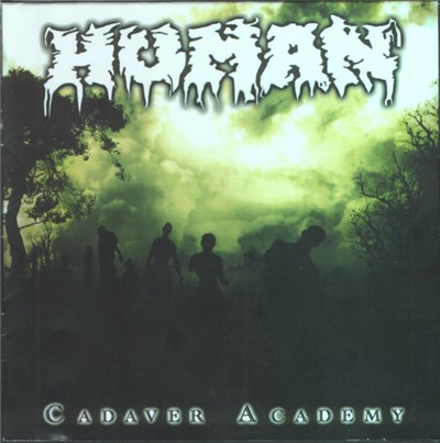 Human - Cadaver Academy download mp3 flac