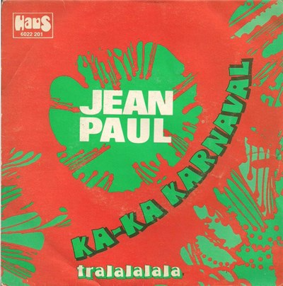 Jean-Paul - Ka-Ka Karnaval download mp3 flac