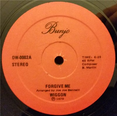 Wiggon - Forgive Me download mp3 flac