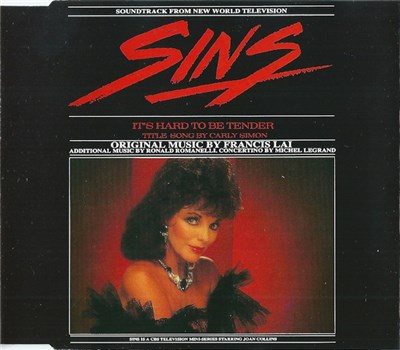 Carly Simon - It's Hard To Be Tender download mp3 flac