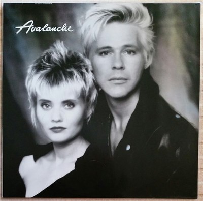 Avalanche - Avalanche download mp3 flac