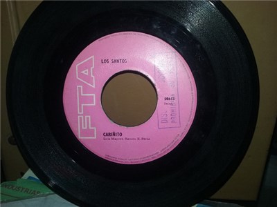 Los Santos - Cariñito download mp3 flac