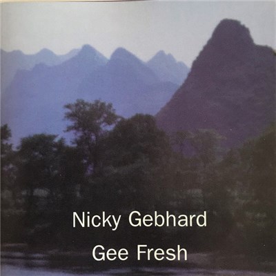 Nicky Gebhard - Gee Fresh download mp3 flac