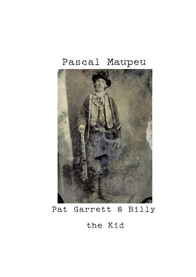 Pascal Maupeu - Pat Garrett & Billy The Kid download mp3 flac