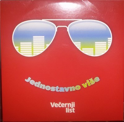 Various - Jednostavno Više download mp3 flac