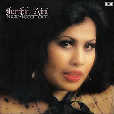 Sharifah Aini - Suara Kedamaian download mp3 flac