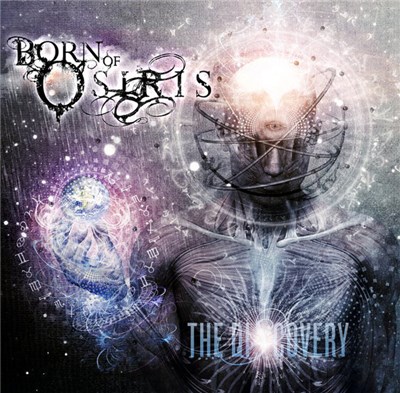 Born Of Osiris - The Discovery download mp3 flac