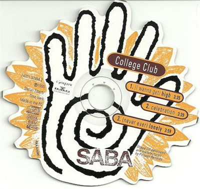 College Club - (I Wanna Get) High download mp3 flac