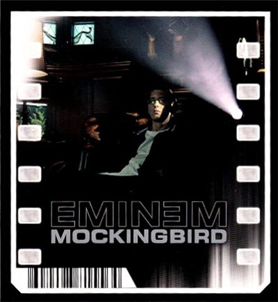 Eminem - Mockingbird download mp3 flac
