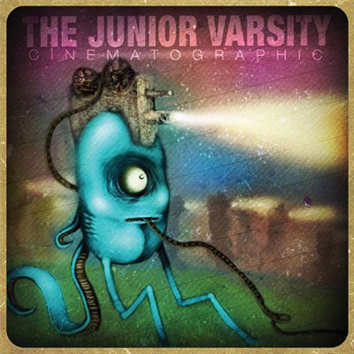 The Junior Varsity - Cinematographic download mp3 flac
