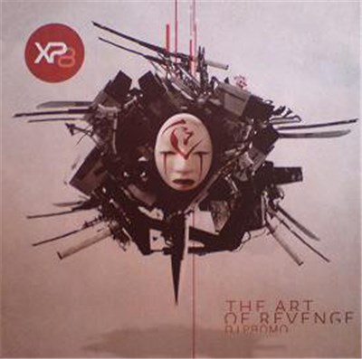 XP8 - The Art Of Revenge download mp3 flac