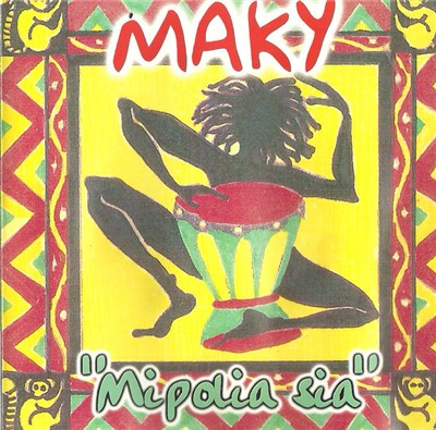Maky - Mipolia Sia download mp3 flac