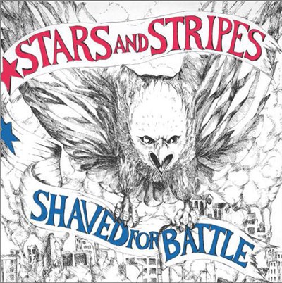 Stars And Stripes - Shaved For Battle download mp3 flac