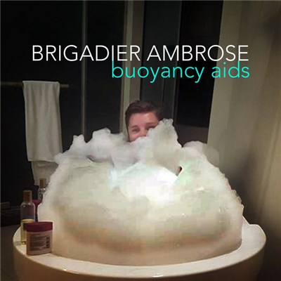 Brigadier Ambrose - Buoyancy Aids download mp3 flac