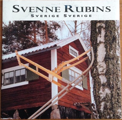Svenne Rubins - Sverige Sverige download mp3 flac