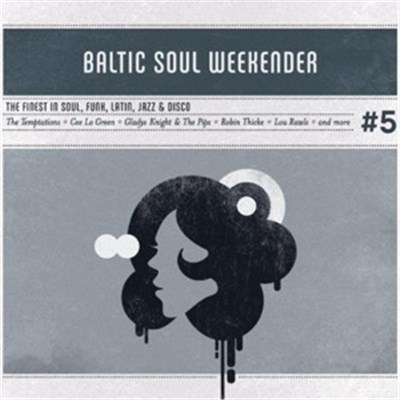 Various - Baltic Soul Weekender #5 download mp3 flac