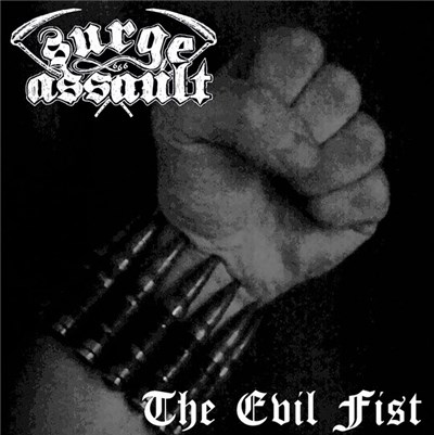 Surge Assault - The Evil Fist download mp3 flac