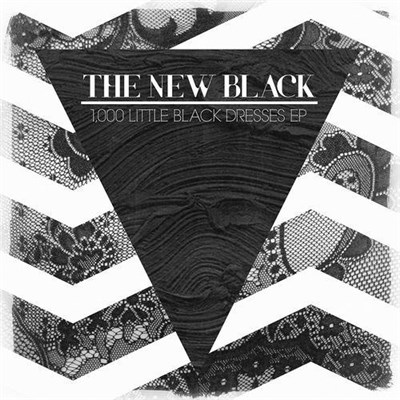 The New Black - 1,000 Little Black Dresses download mp3 flac