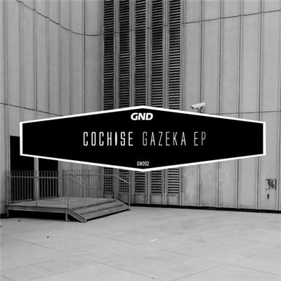 Cochise - Gazeka EP download mp3 flac