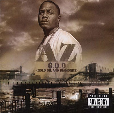AZ - G.O.D. (Gold Oil And Diamonds) download mp3 flac