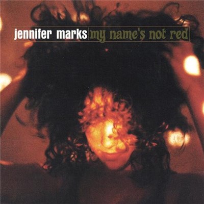 Jennifer Marks - My Name's Not Red download mp3 flac
