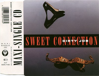 Sweet Connection - Dirty Job download mp3 flac