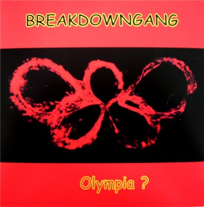 Breakdowngang - Olympia? download mp3 flac