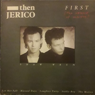 Then Jerico - First (The Sound Of Music) download mp3 flac
